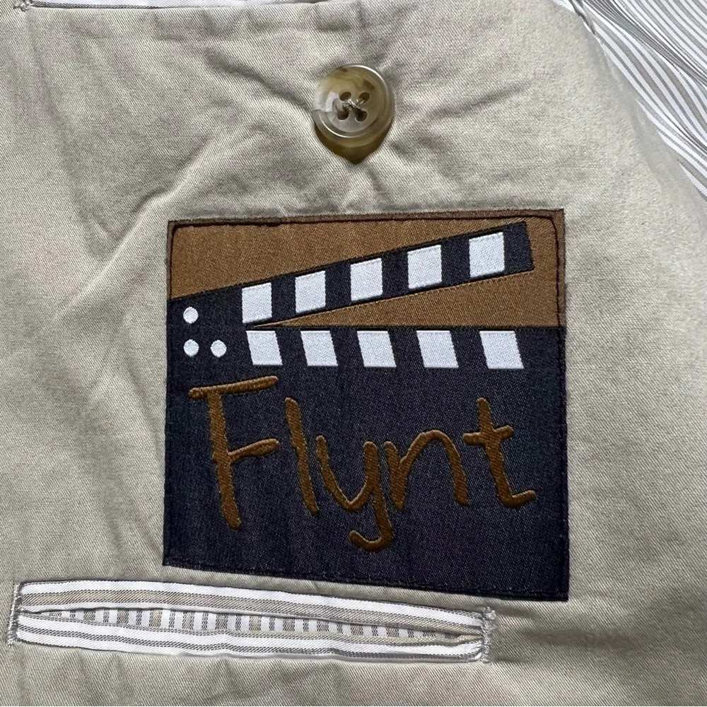 Flynt excellent pre
